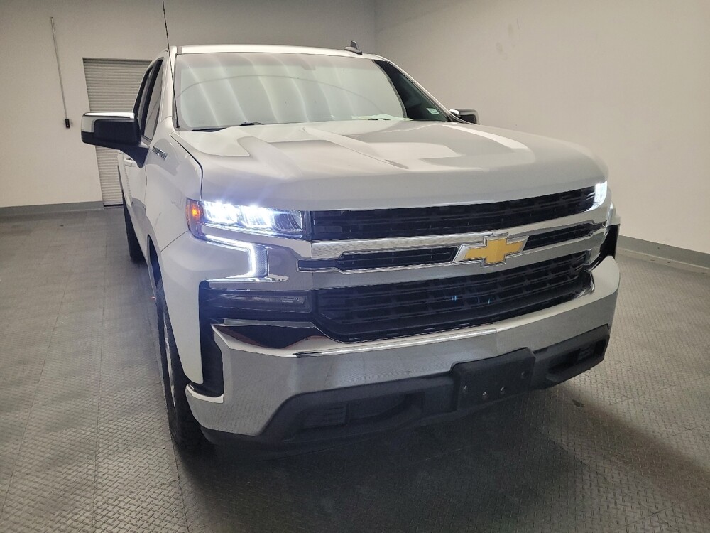 2019 Chevrolet Silverado 1500 in Torrance, CA 90504 - 18095887 14