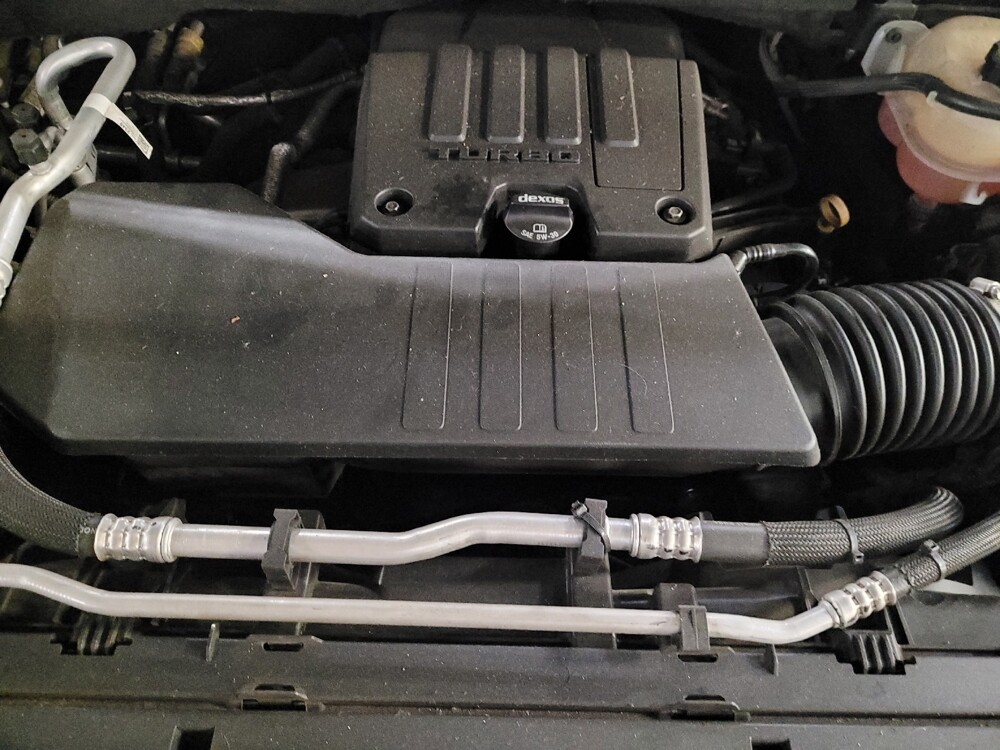 2019 Chevrolet Silverado 1500 in Torrance, CA 90504 - 18095887 30