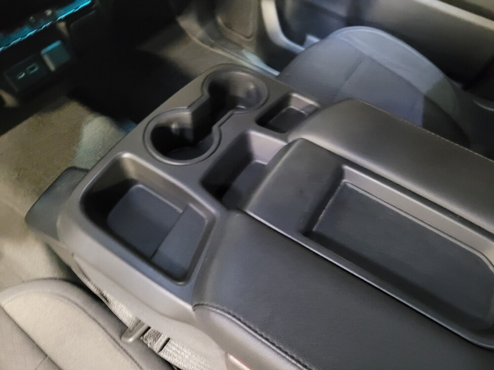 2019 Chevrolet Silverado 1500 in Torrance, CA 90504 - 18095887 26