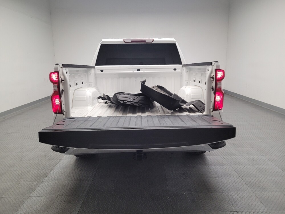 2019 Chevrolet Silverado 1500 in Torrance, CA 90504 - 18095887 29