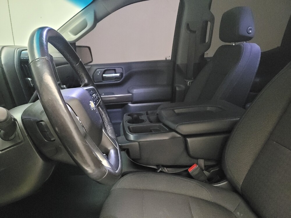 2019 Chevrolet Silverado 1500 in Torrance, CA 90504 - 18095887 17