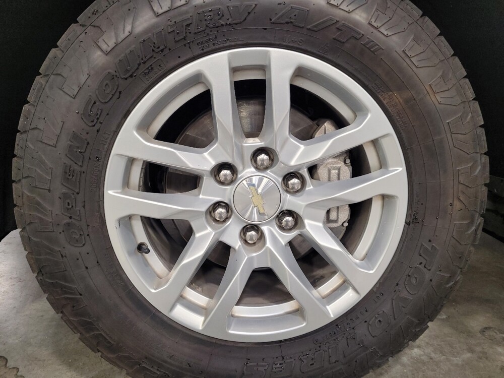 2019 Chevrolet Silverado 1500 in Torrance, CA 90504 - 18095887 31