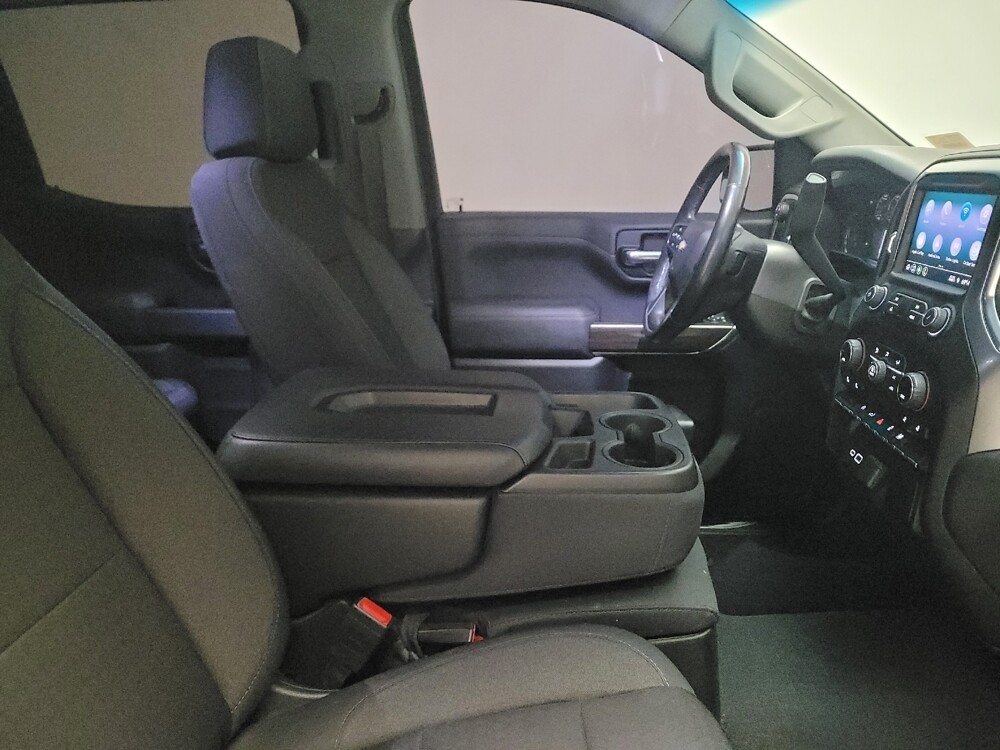 2019 Chevrolet Silverado 1500 in Torrance, CA 90504 - 18095887 21