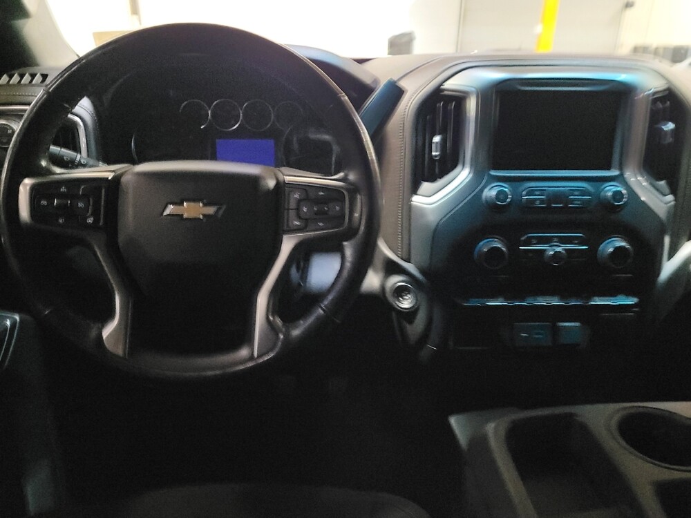 2019 Chevrolet Silverado 1500 in Torrance, CA 90504 - 18095887 22