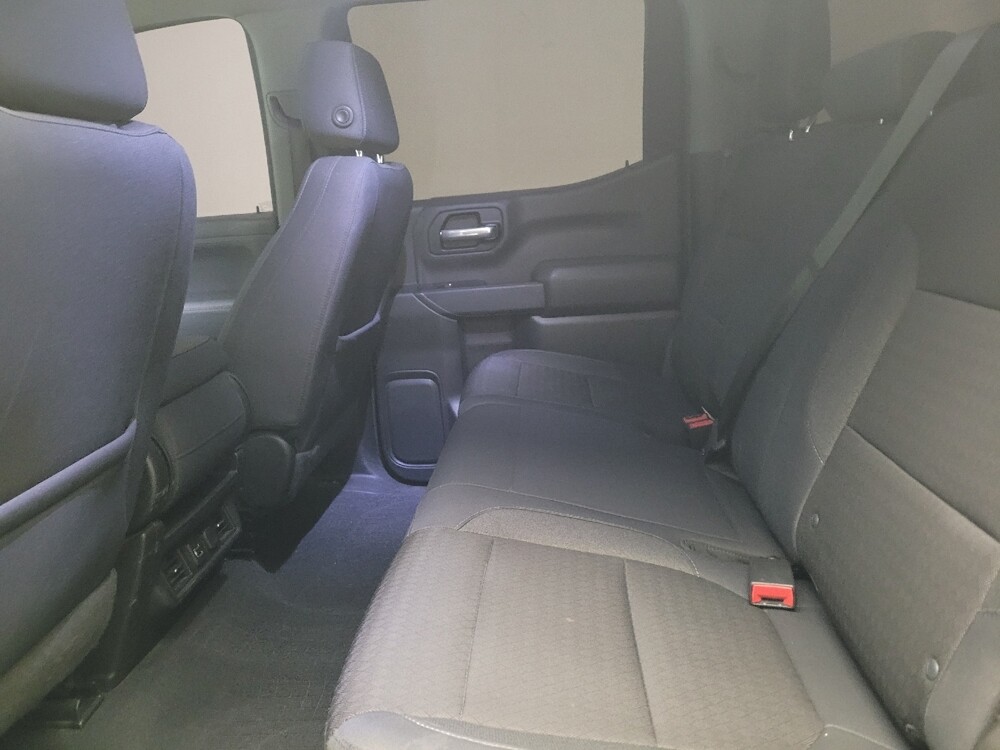 2019 Chevrolet Silverado 1500 in Torrance, CA 90504 - 18095887 18