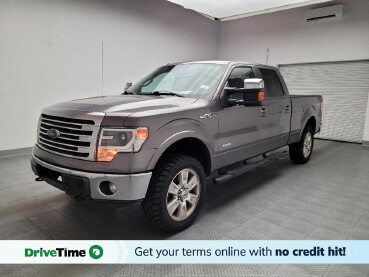 2013 Ford F150 in Riverside, CA 92504