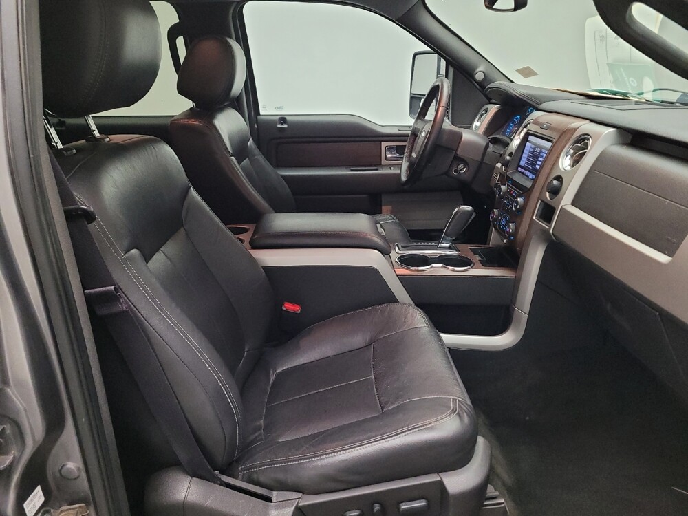 2013 Ford F150 in Riverside, CA 92504 - 18095888 21