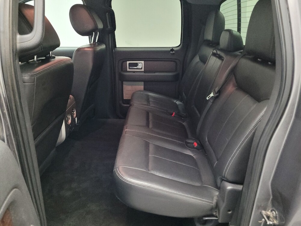 2013 Ford F150 in Riverside, CA 92504 - 18095888 18