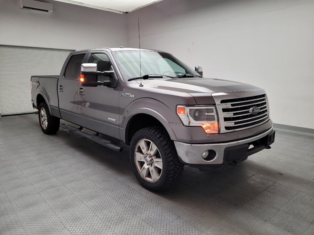 2013 Ford F150 in Riverside, CA 92504 - 18095888 13