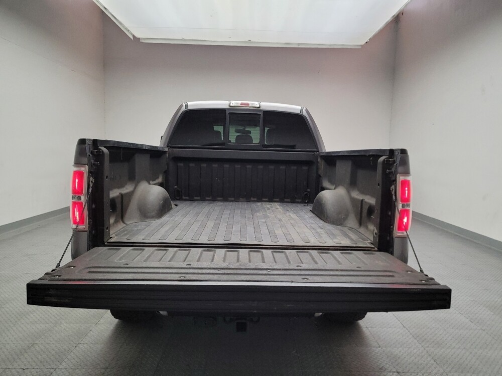 2013 Ford F150 in Riverside, CA 92504 - 18095888 29