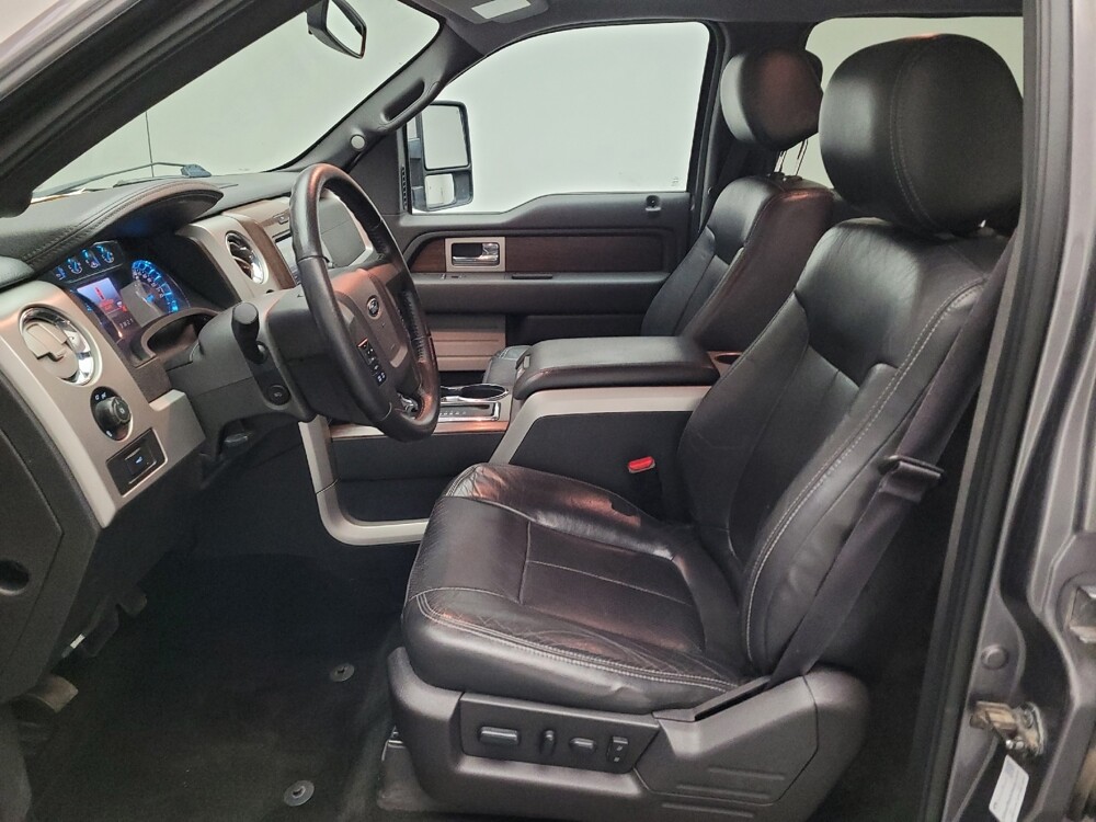 2013 Ford F150 in Riverside, CA 92504 - 18095888 17