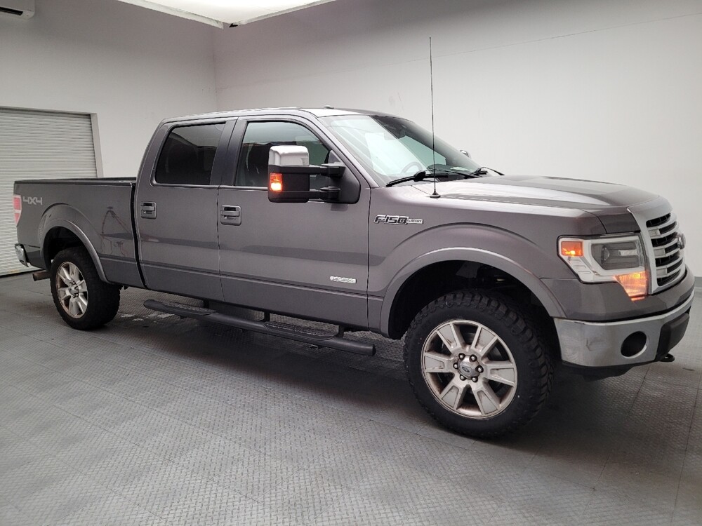2013 Ford F150 in Riverside, CA 92504 - 18095888 11