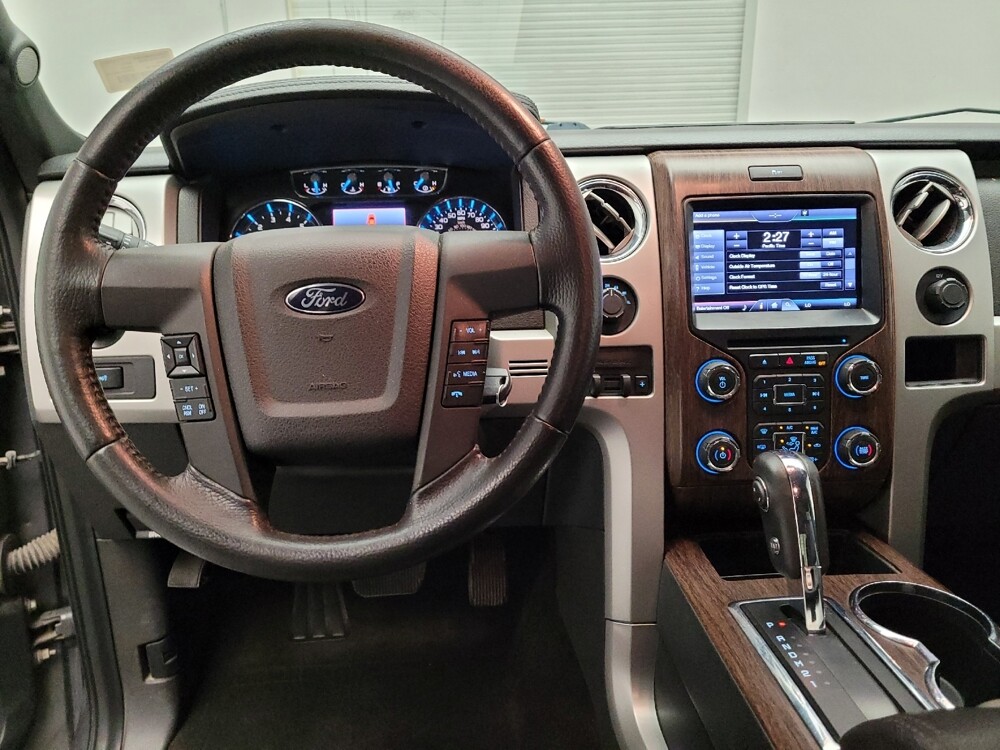 2013 Ford F150 in Riverside, CA 92504 - 18095888 22