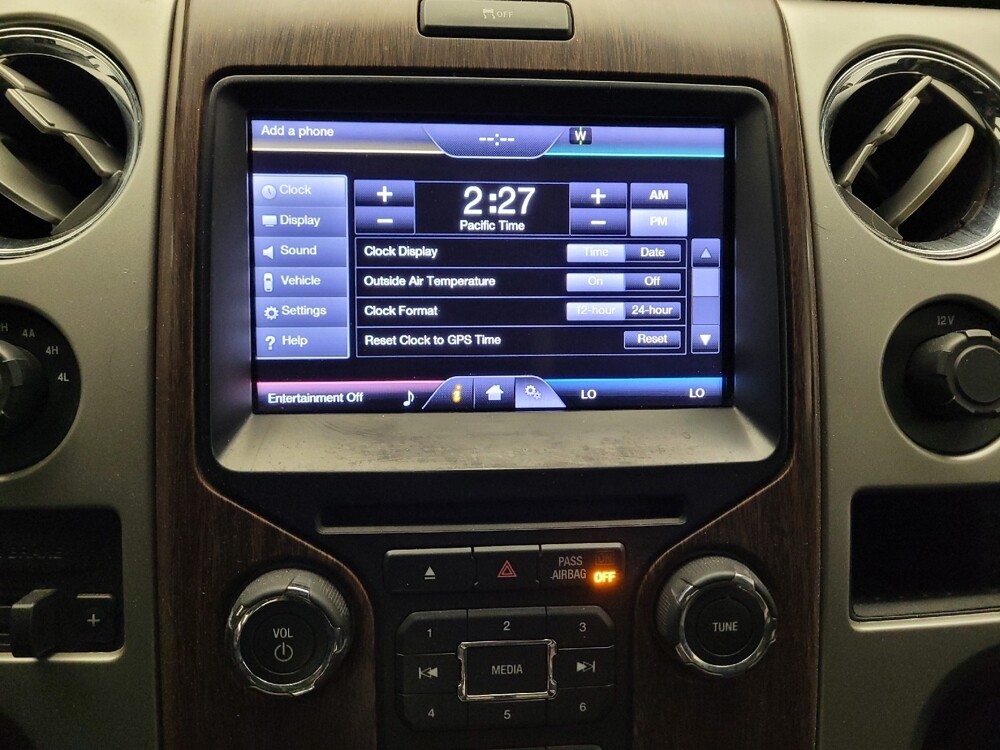 2013 Ford F150 in Riverside, CA 92504 - 18095888 25