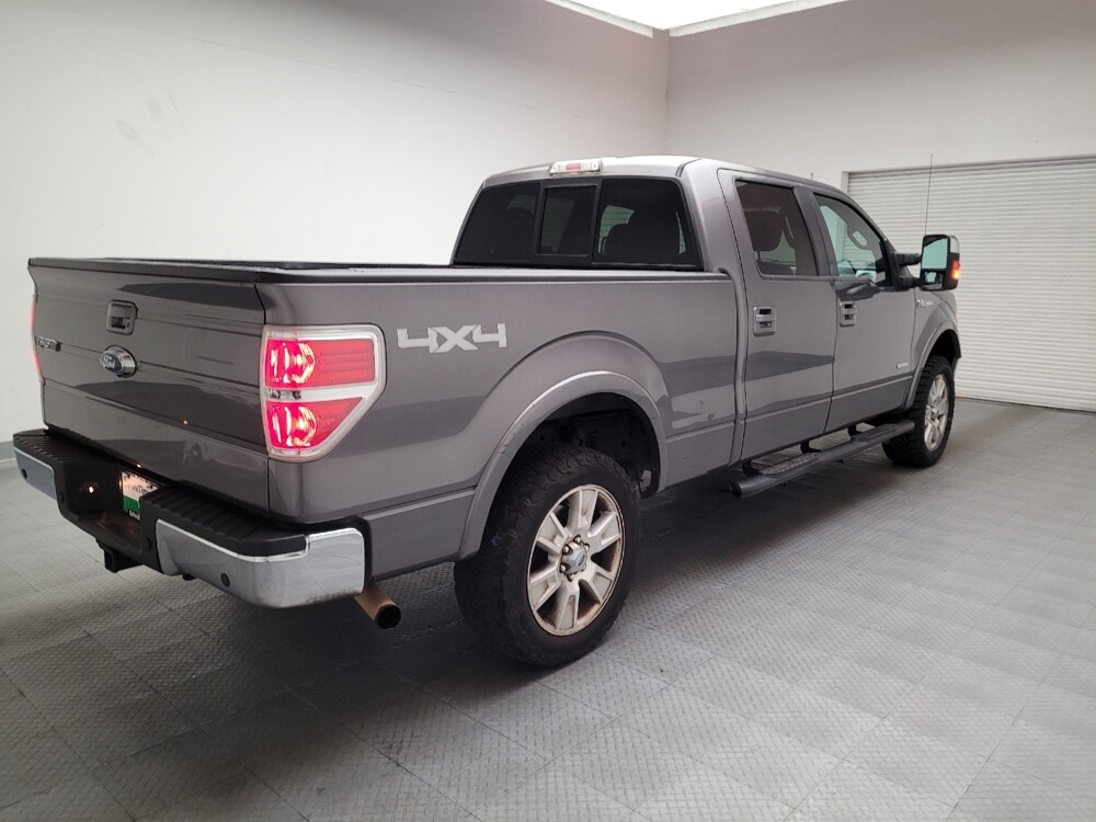 2013 Ford F150 in Riverside, CA 92504 - 18095888 9