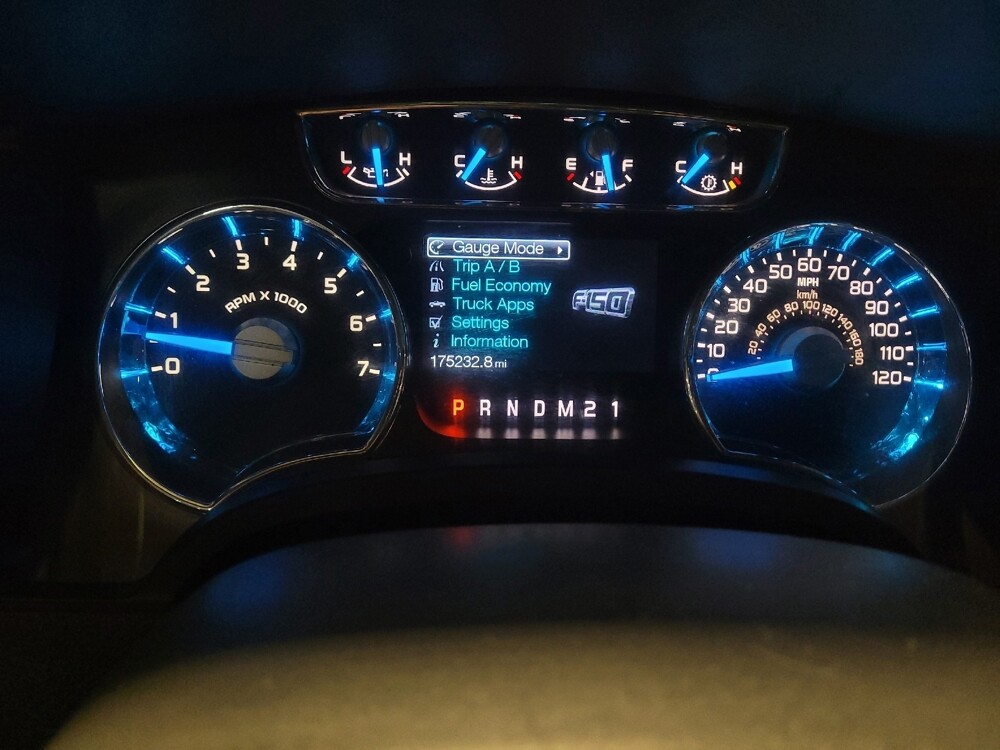 2013 Ford F150 in Riverside, CA 92504 - 18095888 23