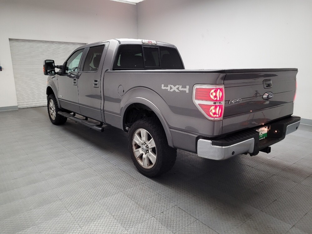 2013 Ford F150 in Riverside, CA 92504 - 18095888 5