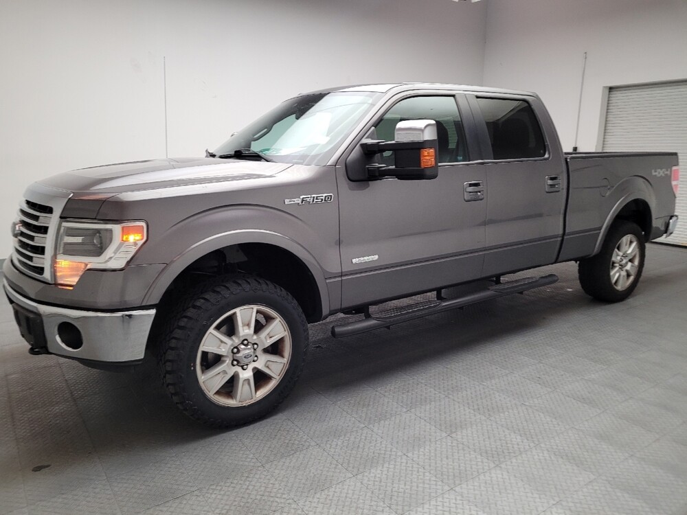 2013 Ford F150 in Riverside, CA 92504 - 18095888 2
