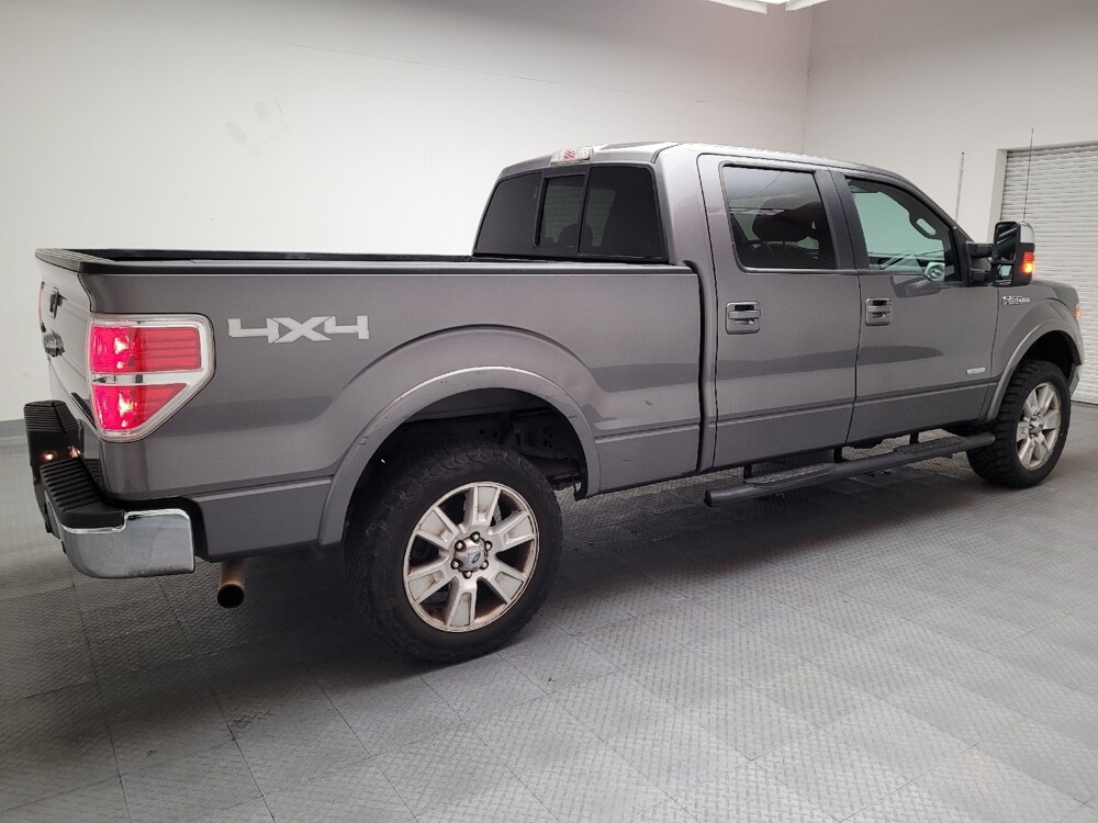 2013 Ford F150 in Riverside, CA 92504 - 18095888 10