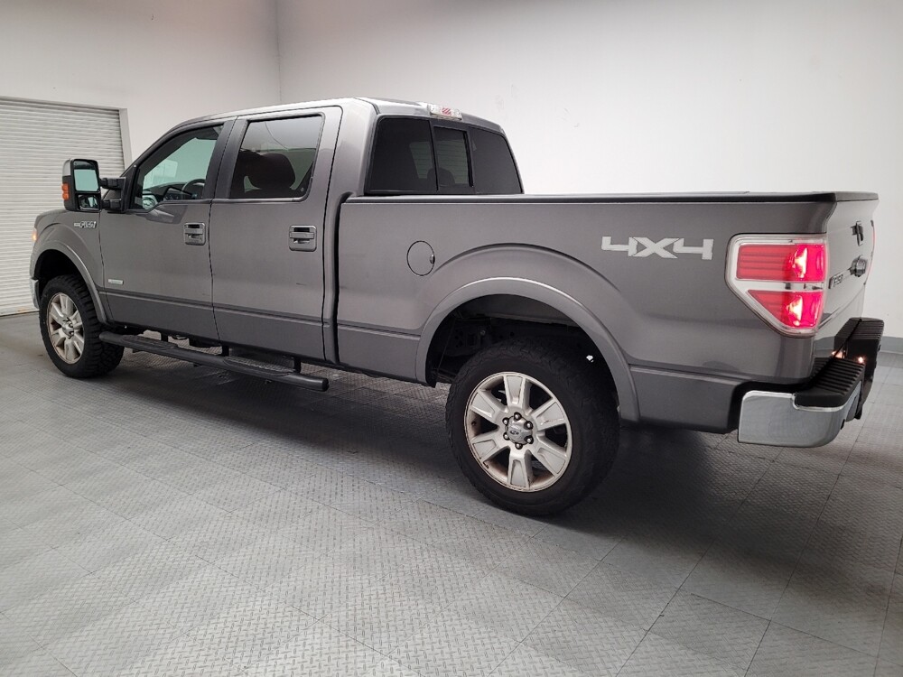 2013 Ford F150 in Riverside, CA 92504 - 18095888 3