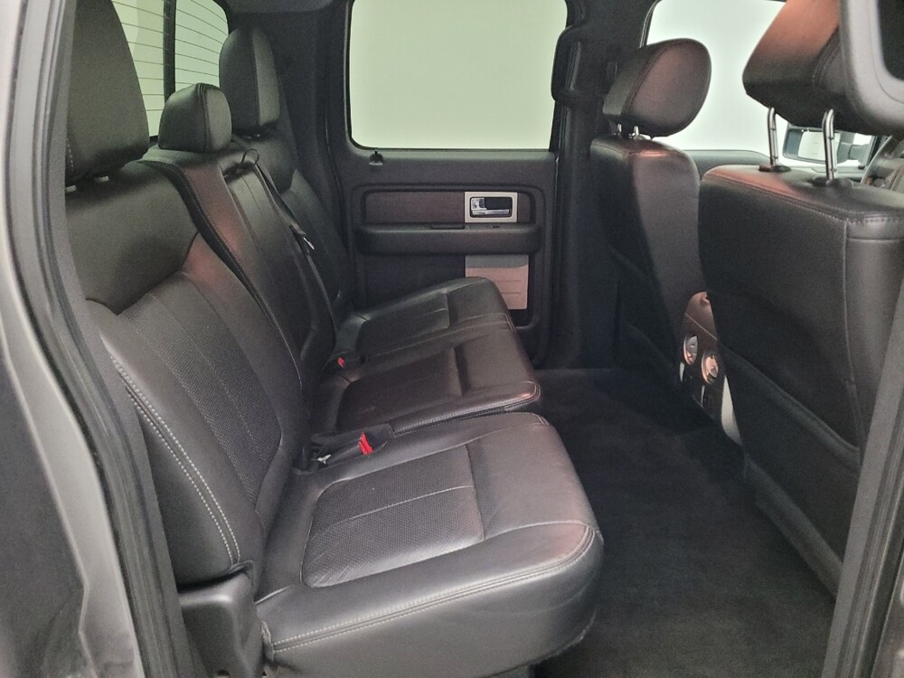 2013 Ford F150 in Riverside, CA 92504 - 18095888 19