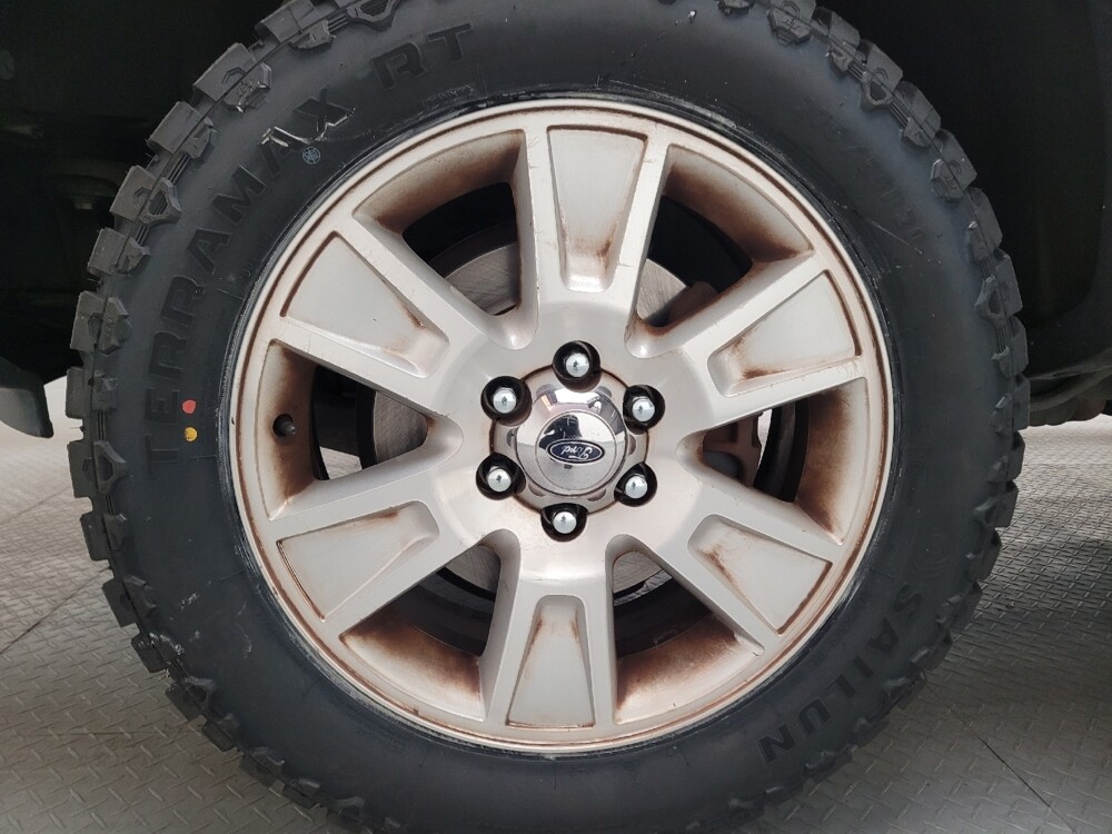 2013 Ford F150 in Riverside, CA 92504 - 18095888 31