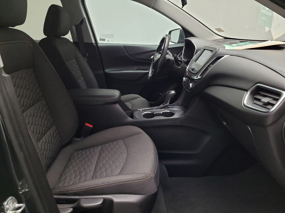 2020 Chevrolet Equinox in Downey, CA 90241 - 18095889 21