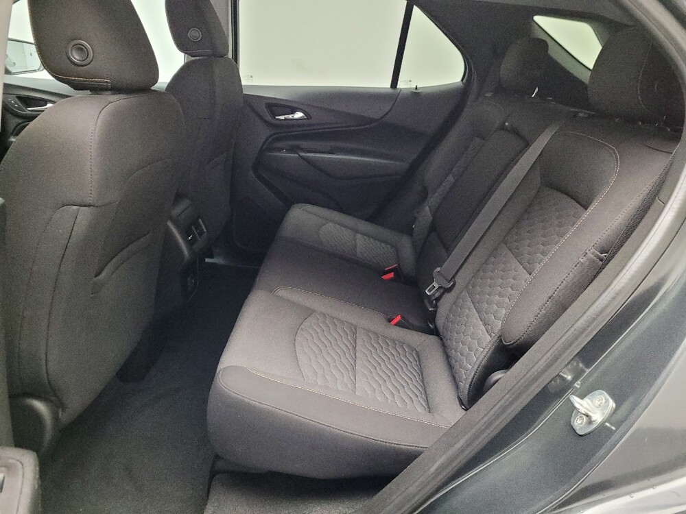 2020 Chevrolet Equinox in Downey, CA 90241 - 18095889 18