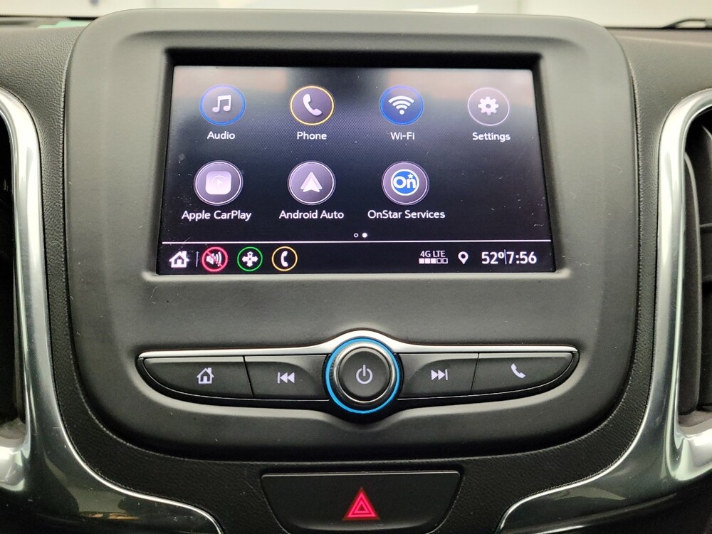 2020 Chevrolet Equinox in Downey, CA 90241 - 18095889 25