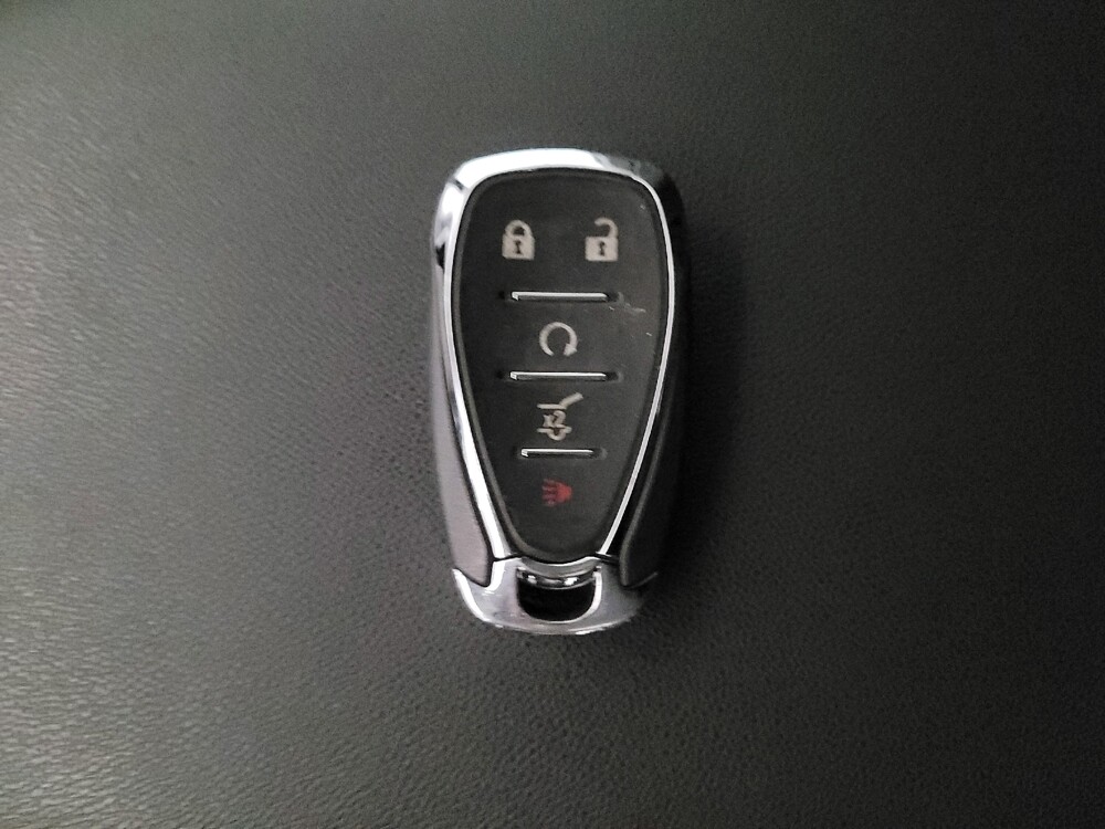 2020 Chevrolet Equinox in Downey, CA 90241 - 18095889 32