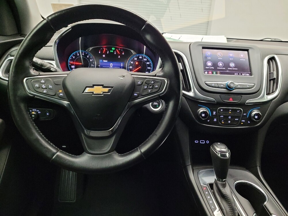 2020 Chevrolet Equinox in Downey, CA 90241 - 18095889 22