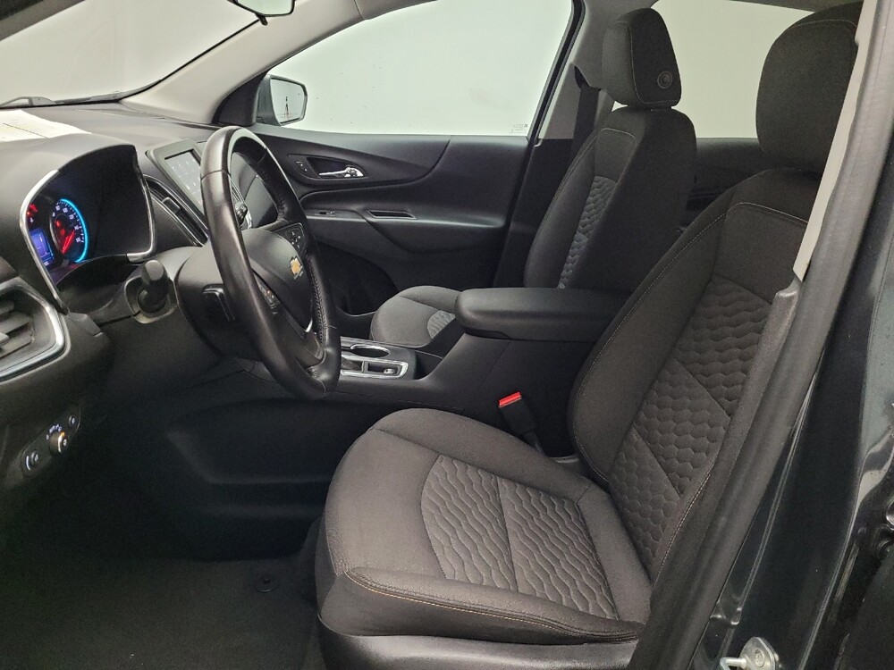 2020 Chevrolet Equinox in Downey, CA 90241 - 18095889 17