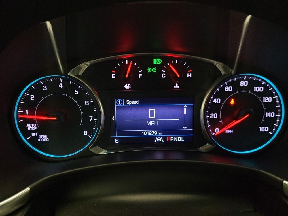 2020 Chevrolet Equinox in Downey, CA 90241 - 18095889 23