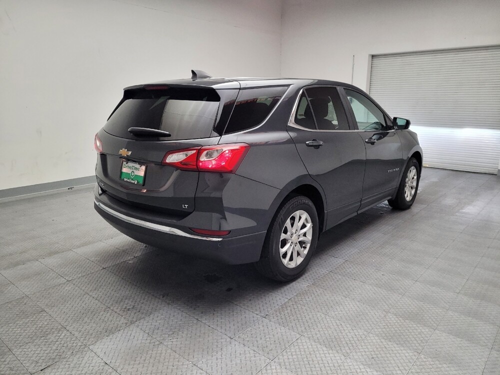 2020 Chevrolet Equinox in Downey, CA 90241 - 18095889 9