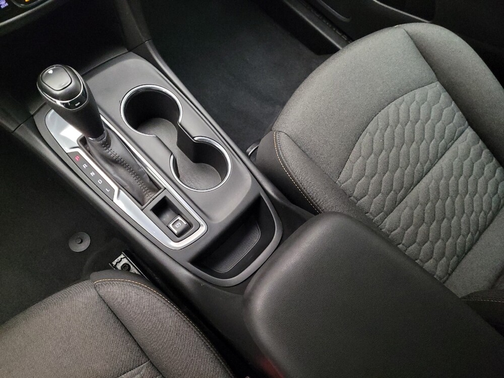 2020 Chevrolet Equinox in Downey, CA 90241 - 18095889 26