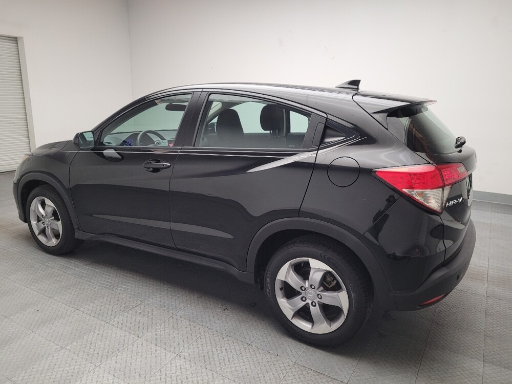 2020 Honda HR-V in Downey, CA 90241 - 18095890 3