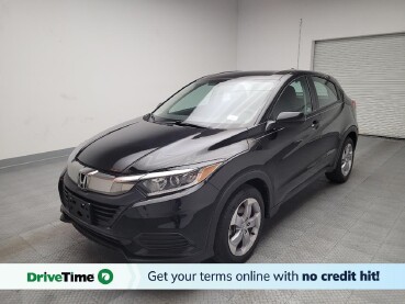 2020 Honda HR-V in Downey, CA 90241