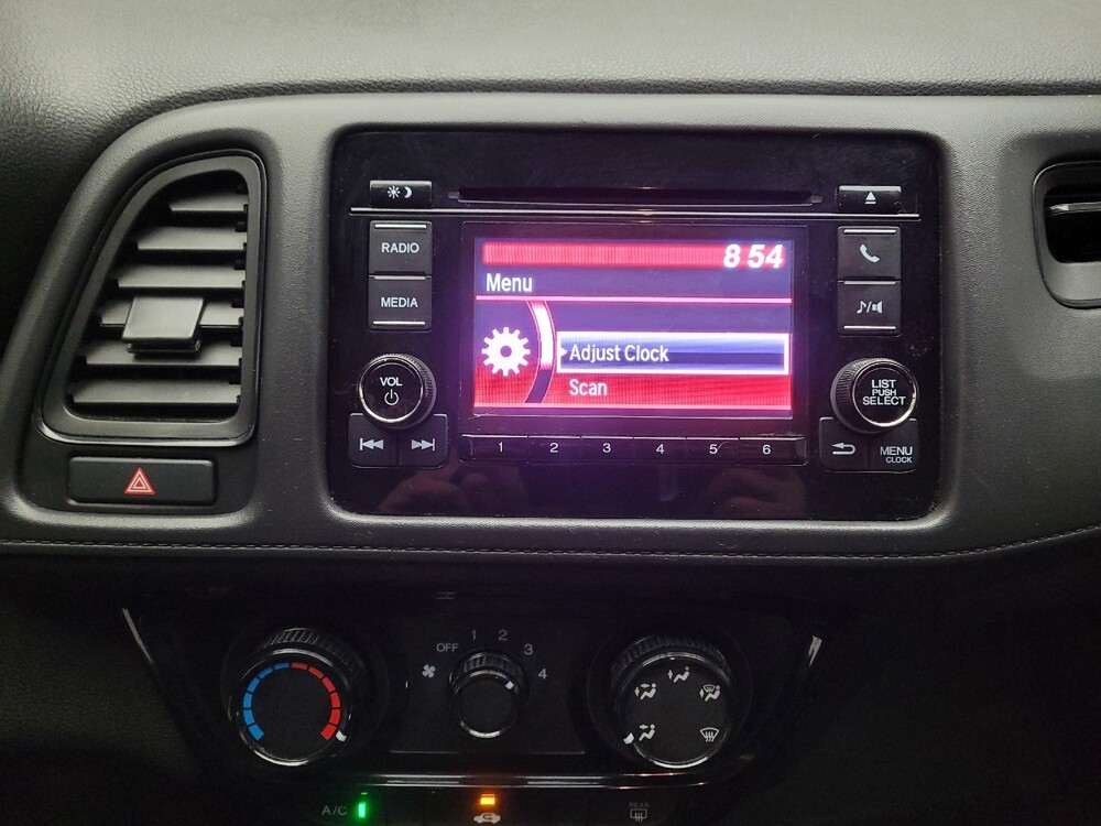 2020 Honda HR-V in Downey, CA 90241 - 18095890 25