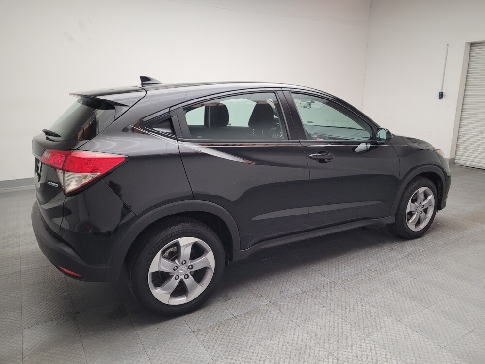 2020 Honda HR-V in Downey, CA 90241 - 18095890 10