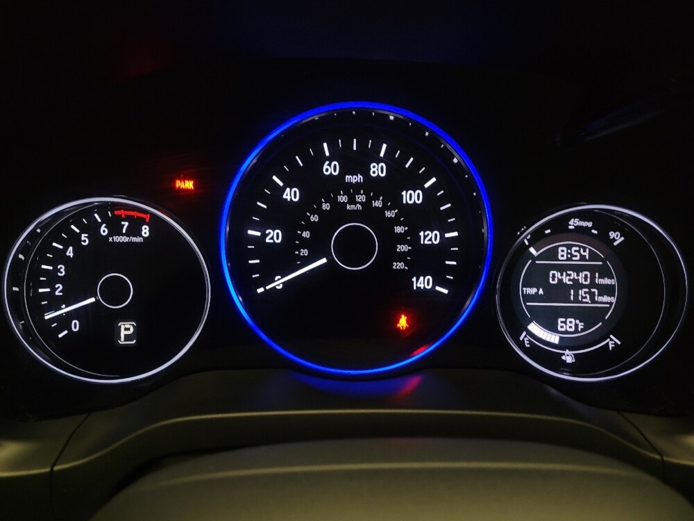 2020 Honda HR-V in Downey, CA 90241 - 18095890 23