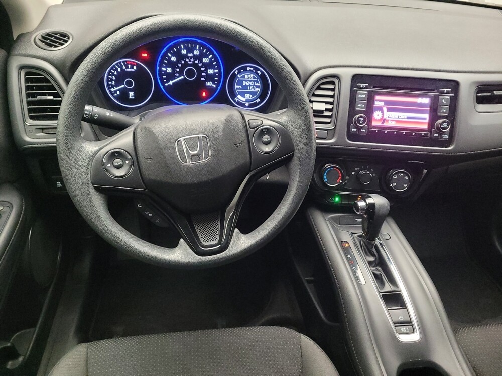 2020 Honda HR-V in Downey, CA 90241 - 18095890 22