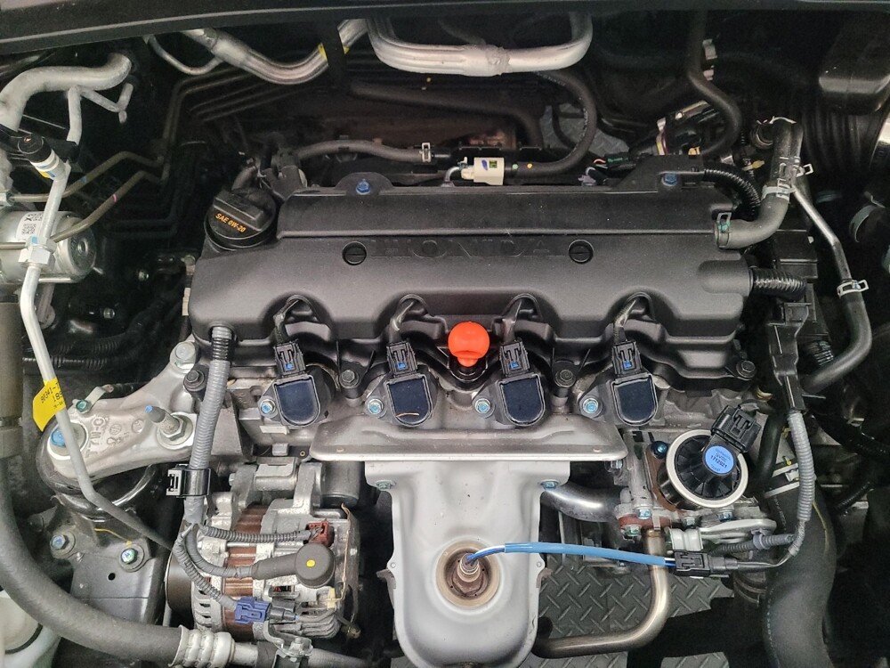 2020 Honda HR-V in Downey, CA 90241 - 18095890 30