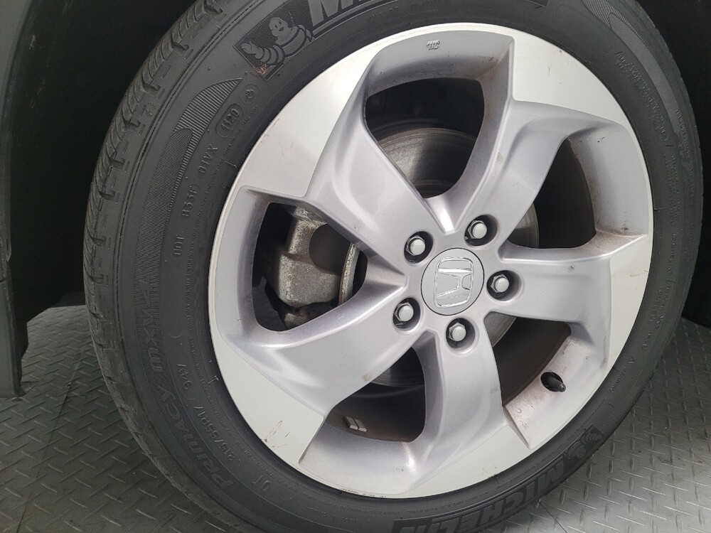 2020 Honda HR-V in Downey, CA 90241 - 18095890 31