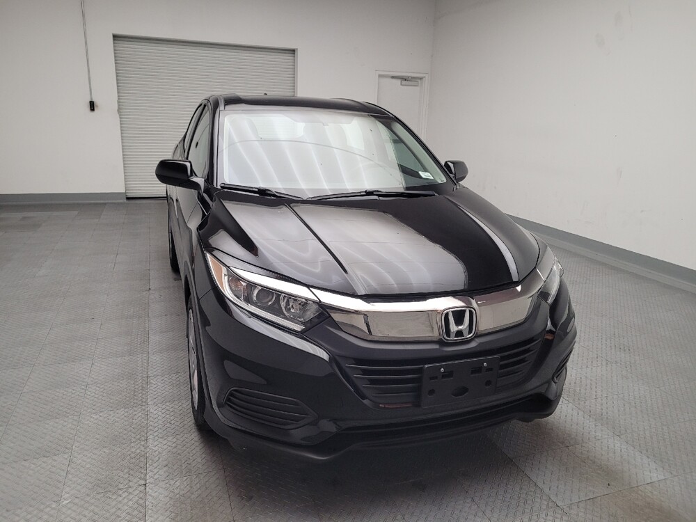 2020 Honda HR-V in Downey, CA 90241 - 18095890 14