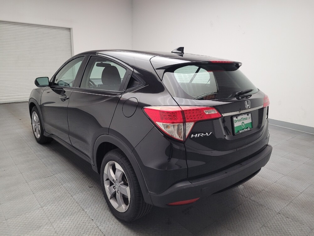 2020 Honda HR-V in Downey, CA 90241 - 18095890 5
