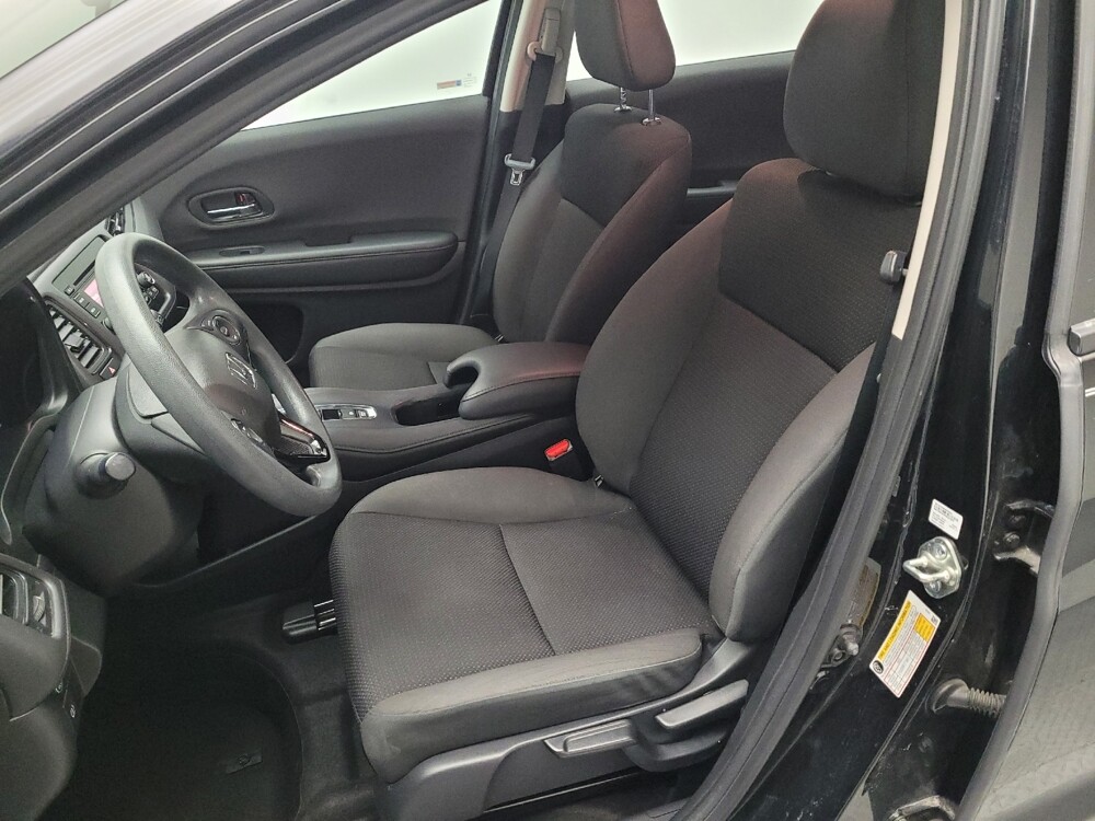 2020 Honda HR-V in Downey, CA 90241 - 18095890 17