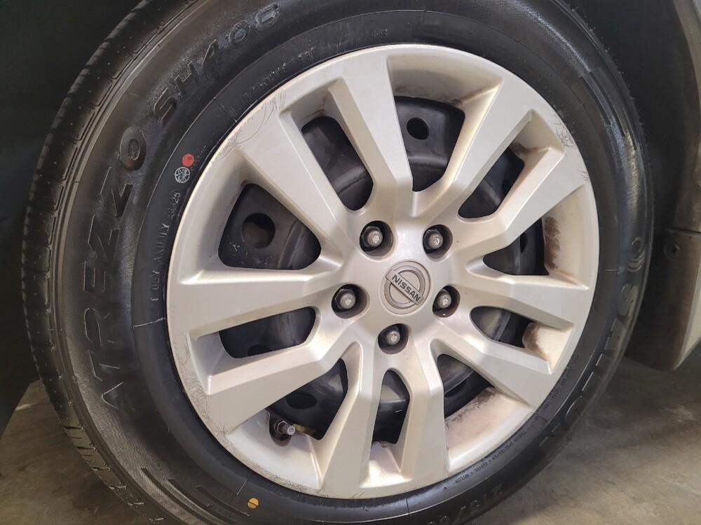 2017 Nissan Altima in Downey, CA 90241 - 18095891 30