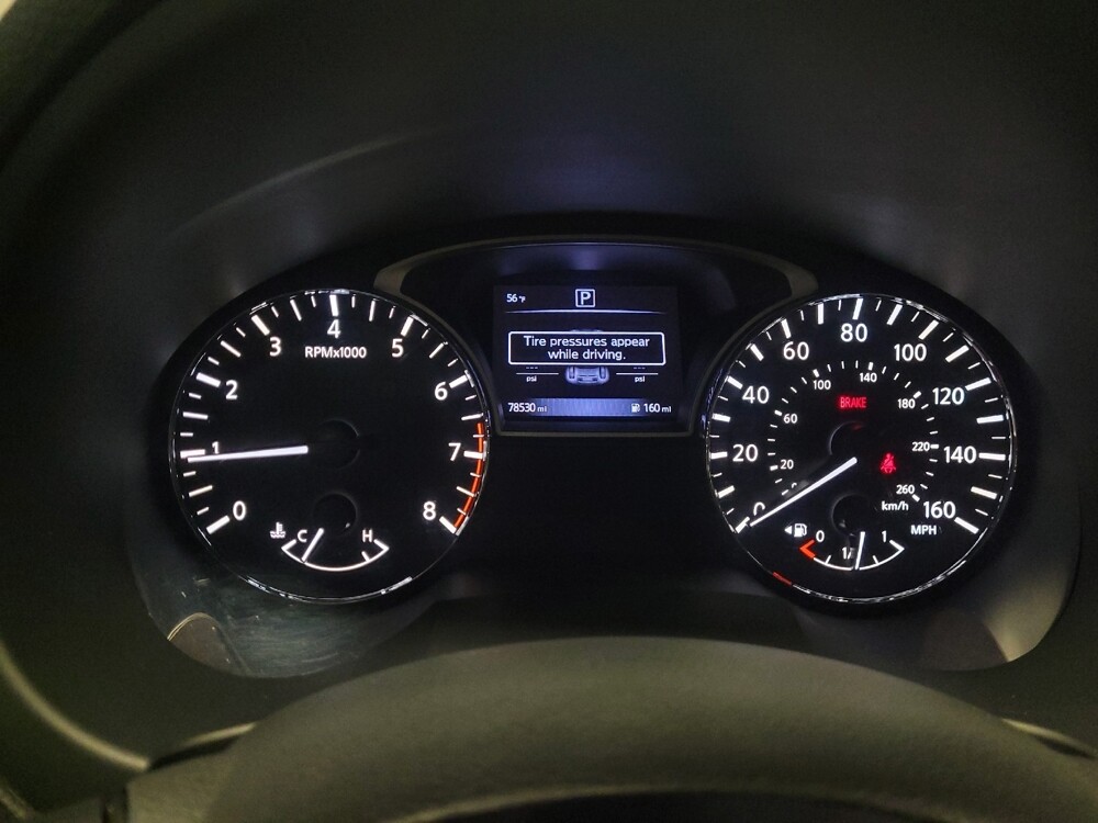 2017 Nissan Altima in Downey, CA 90241 - 18095891 23