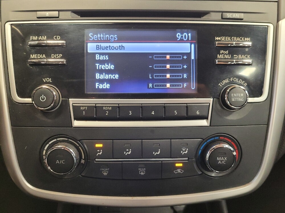 2017 Nissan Altima in Downey, CA 90241 - 18095891 25