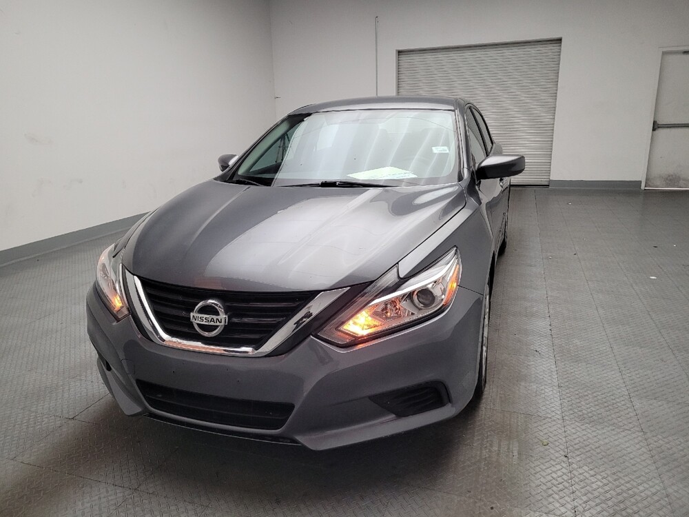 2017 Nissan Altima in Downey, CA 90241 - 18095891 15